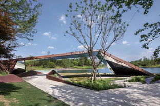 喜訊丨怡境項(xiàng)目榮獲2017 reardr地產(chǎn)星設(shè)計(jì)大獎(jiǎng)金獎(jiǎng) 園林景觀設(shè)計(jì)