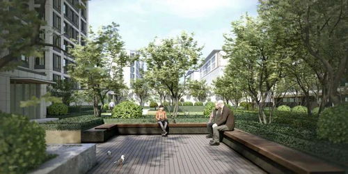 驚艷庫(kù)爾勒 全齡園林景觀美出圈，每一眼都令人心醉