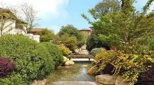 精品樓盤(pán)景觀考察活動(dòng)南京站 探索園林景觀設(shè)計(jì)之美