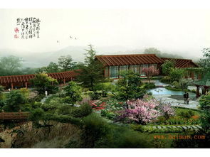 天水旅游規(guī)劃與園林景觀設(shè)計(jì) 甘肅興順景觀工程的獨(dú)特魅力