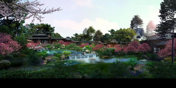 濕地公園園林景觀分層PSD素材 設(shè)計(jì)與應(yīng)用指南