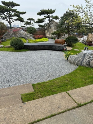 藝誠(chéng)園林 匠心獨(dú)運(yùn)的園林景觀設(shè)計(jì)藝術(shù)