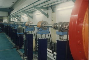 北京35MeV質(zhì)子直線加速器 引領(lǐng)前沿的工程技術(shù)咨詢服務(wù)體系