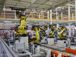 江淮瑞風(fēng)S5于第三工廠下線，3月18日上市引關(guān)注，工程技術(shù)咨詢服務(wù)成亮點