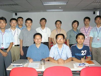 UML軟件工程組織系列講座 工程技術咨詢服務的實踐與探索