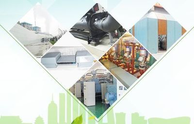 重慶朗福環(huán)保亮相第八屆千人鋼鐵論壇，以工程技術(shù)咨詢服務(wù)助力行業(yè)綠色轉(zhuǎn)型