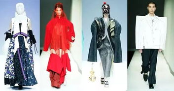 北服vs清華 誰才是中國服裝院校的“大哥大”？